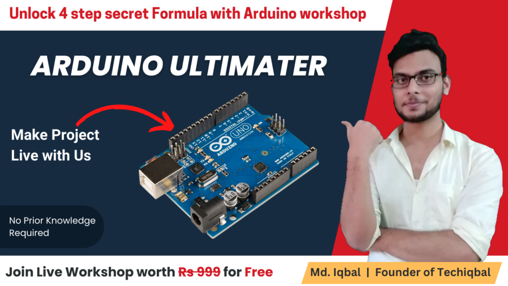 gform Arduino workshop - skilloze